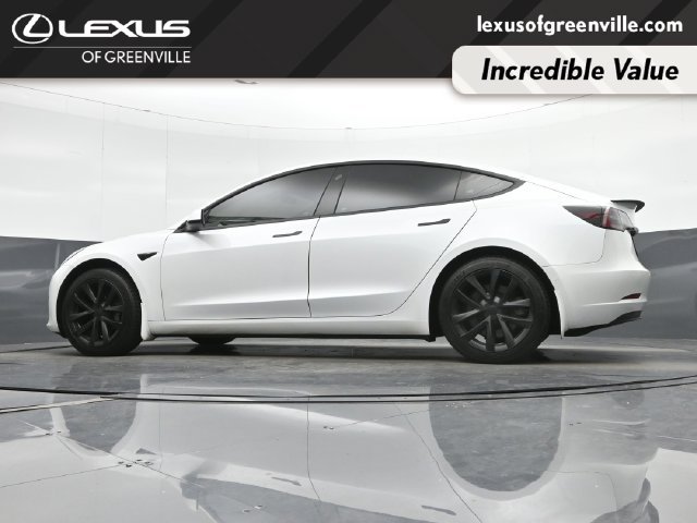 Used 2019 Tesla Model 3 Long Range AWD/4WD image 35