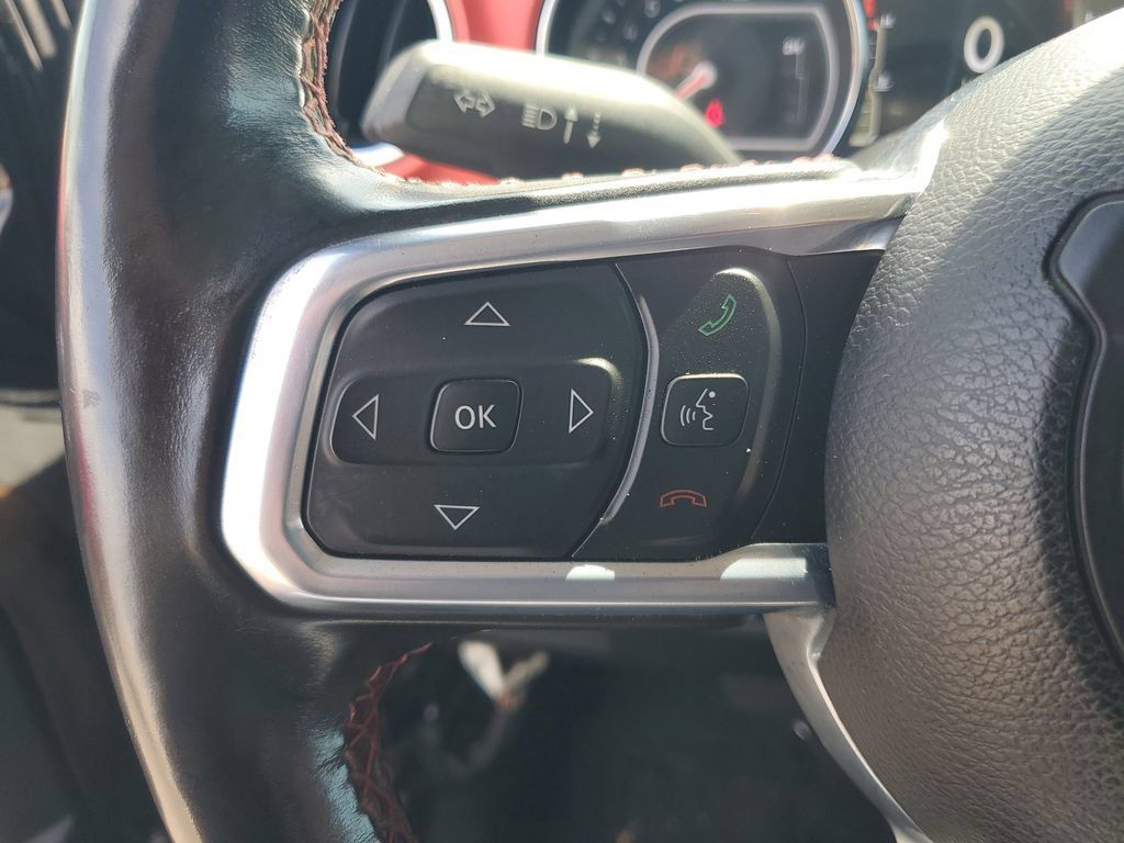 Used 2021 Jeep Wrangler Unlimited Rubicon w/ Uconnect 4C Nav & Sound Group AWD/4WD image 11