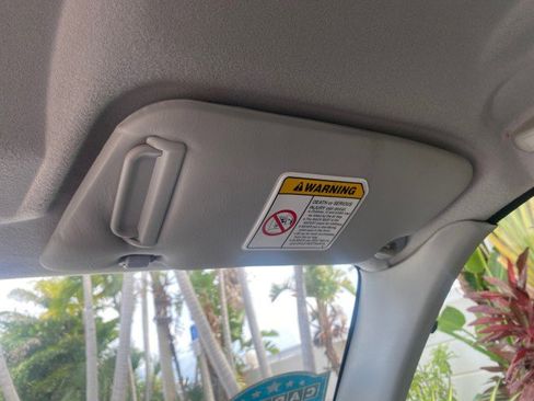 Used 2001 Suzuki Vitara JLS image 54