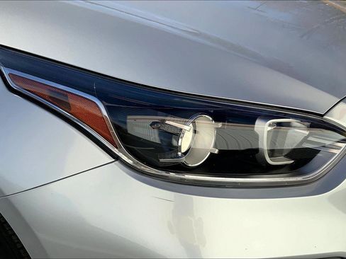 Used 2021 Kia Forte LXS FWD image 27