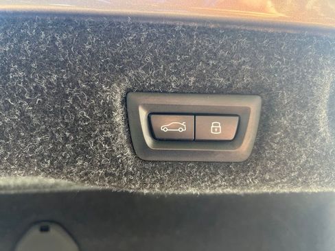 Certified 2026 BMW 550e xDrive AWD/4WD image 9