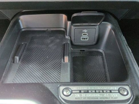 New 2026 Ford Bronco Big Bend AWD/4WD image 24