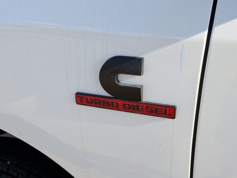 New 2026 RAM 3500 Tradesman image 45