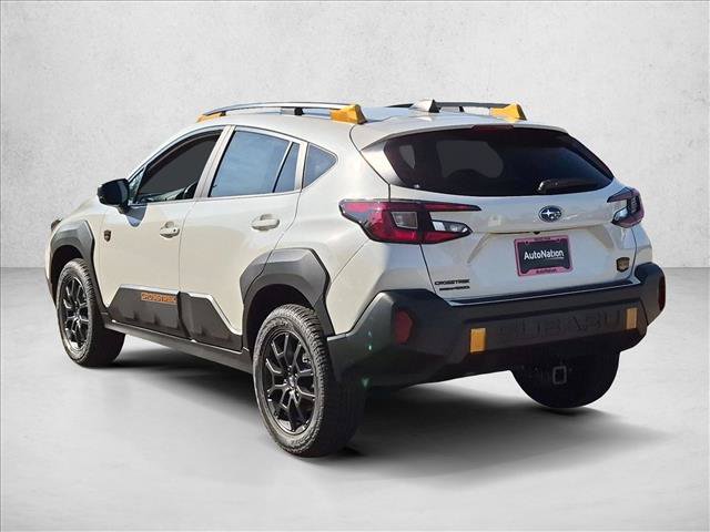 New 2026 Subaru Crosstrek 2.5i Wilderness AWD/4WD image 9