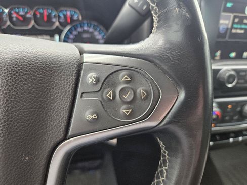 Used 2014 Chevrolet Silverado 1500 LT w/ All Star Edition AWD/4WD image 17