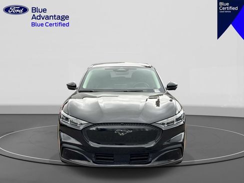 Certified 2024 Ford Mustang Mach-E Select RWD image 3