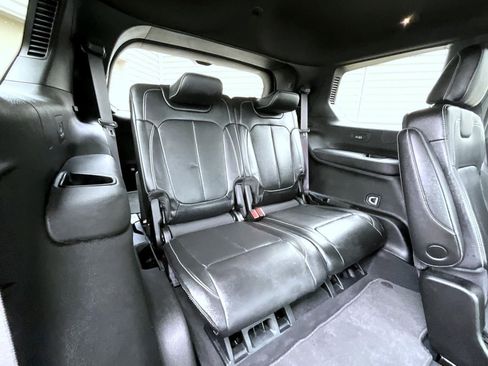 Used 2024 Jeep Grand Cherokee L Limited w/ Luxury Tech Group II image 20