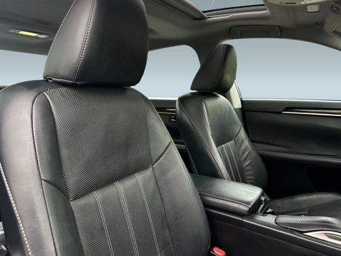 Used 2018 Lexus ES 350 ES 350 image 31