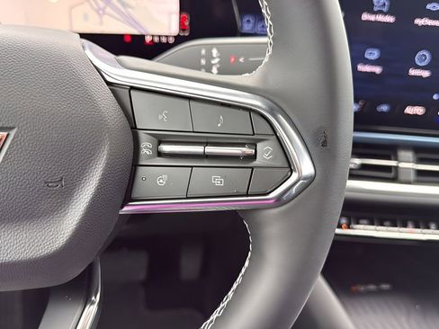 New 2026 Chevrolet Equinox EV LT AWD/4WD image 33