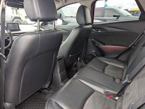 Used 2016 MAZDA CX-3 Grand Touring AWD/4WD image 29