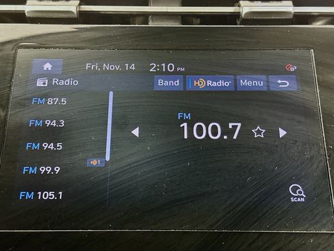 Used 2024 Hyundai Tucson SEL image 21