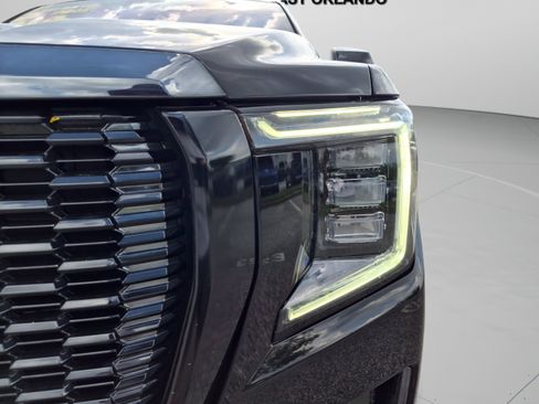Used 2023 GMC Yukon Denali Ultimate w/ LPO, Floor Liner Package AWD/4WD image 62