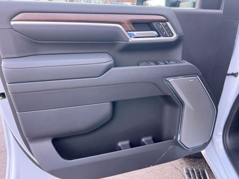 New 2026 Chevrolet Silverado 2500 High Country w/ Technology Package image 15