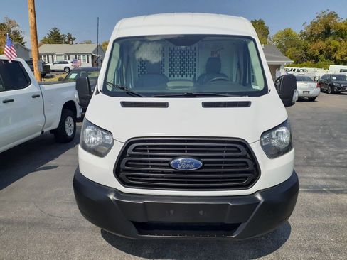 Used 2019 Ford Transit 150 148 Medium Roof image 4