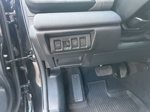 Certified 2025 Subaru Outback Premium image 11