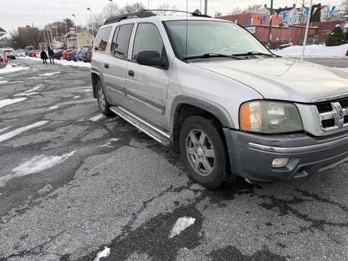 Used 2004 Isuzu Ascender S image 7