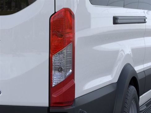 New 2026 Ford Transit 350 XLT RWD image 21