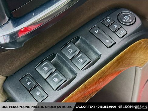 Used 2015 Chevrolet Silverado 1500 LTZ w/ LTZ Plus Package image 18