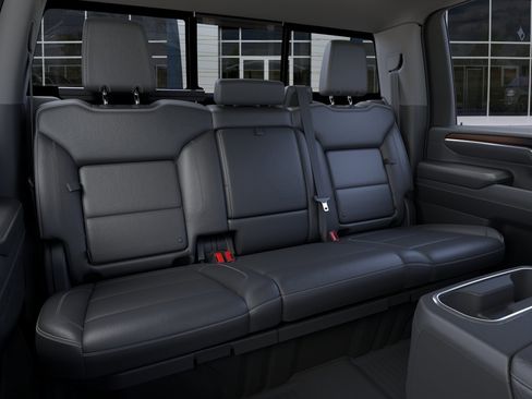 New 2026 GMC Sierra 2500 Denali w/ Denali Reserve Package AWD/4WD image 17