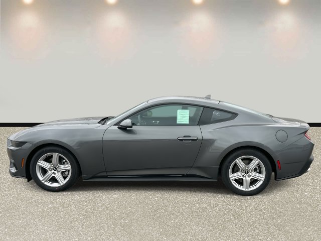 New 2026 Ford Mustang Coupe RWD image 8