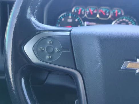 Used 2018 Chevrolet Silverado 1500 LT w/ All Star Edition image 24