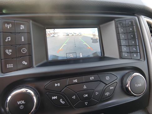 Used 2019 Ford Ranger XLT w/ FX4 Off-Road Package image 18