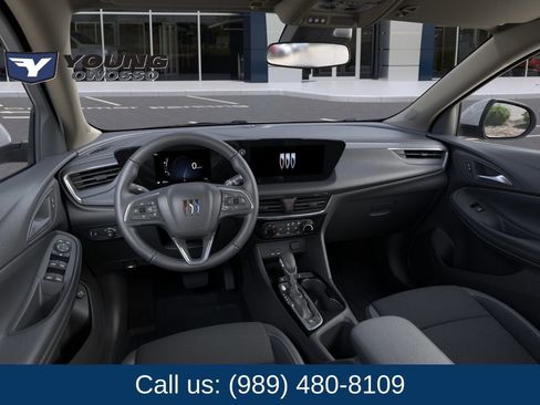 New 2026 Buick Encore GX Preferred w/ Comfort Package FWD image 17