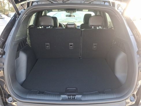 New 2025 Ford Escape ST-Line w/ Equipment Group 301A image 27