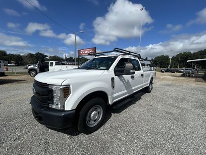 Used 2018 Ford F250 XL w/ Power Equipment Group