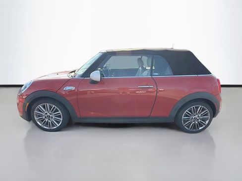 Used 2019 MINI Cooper S w/ Signature Upholstery Package FWD image 4