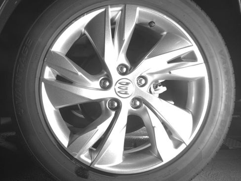 Used 2025 Buick Encore GX Preferred AWD/4WD image 14