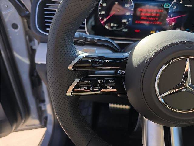 Certified 2026 Mercedes-Benz GLE 450 4MATIC image 34