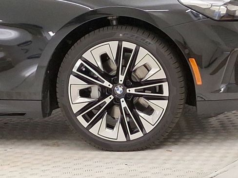 New 2026 BMW 530i w/ Premium Package image 10