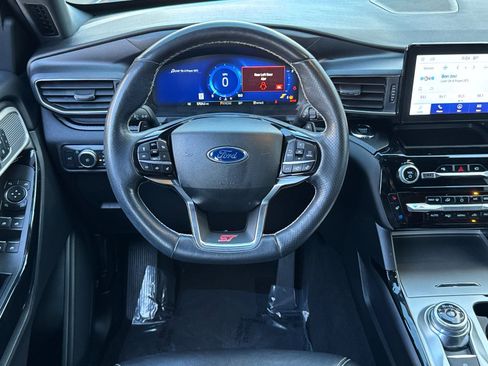 Used 2022 Ford Explorer ST w/ Equipment Group 401A image 16