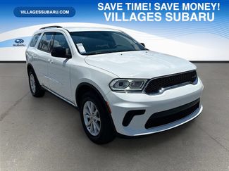 Used 2024 Dodge Durango SXT AWD/4WD video 1