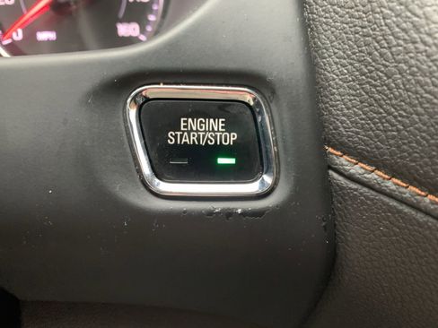 Used 2021 GMC Acadia AT4 image 44