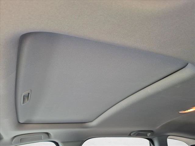 Certified 2021 Honda CR-V EX image 12