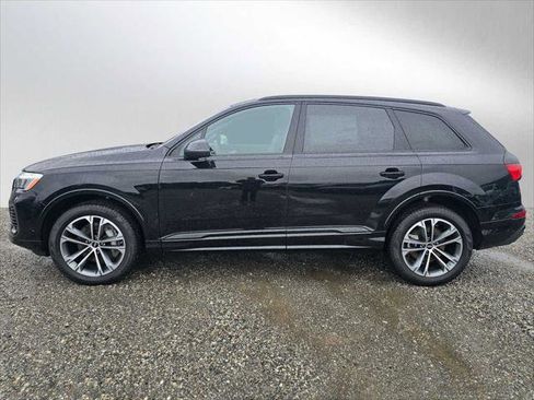 New 2026 Audi Q7 2.0T Premium image 6