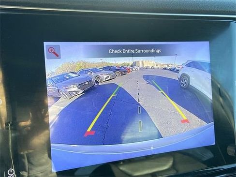 Used 2025 Jeep Wagoneer Series II image 26