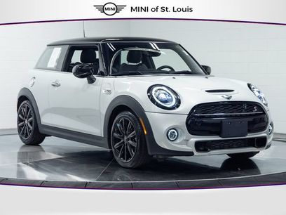 Used 2021 MINI Cooper S w/ Premium Package