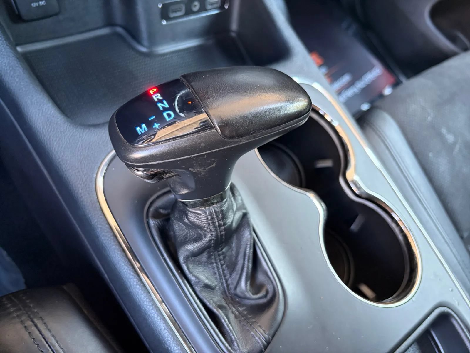 Used 2020 Dodge Durango GT AWD/4WD image 28
