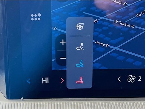 New 2026 Ford Explorer Platinum w/ LUX Leather Package image 26