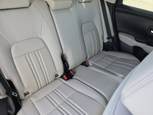 New 2026 Honda HR-V EX-L image 24