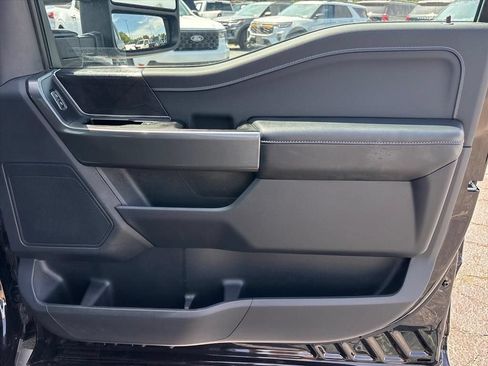Used 2023 Ford F150 XLT w/ Equipment Group 302A High AWD/4WD image 15