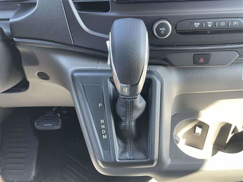 New 2026 Ford Transit 150 Low Roof w/ Load Area Protection Package image 17