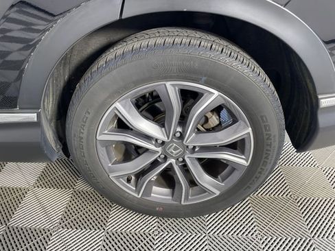 Certified 2021 Honda CR-V Touring image 12