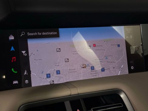 New 2026 Porsche Taycan image 33