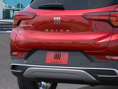 New 2026 Buick Encore GX Preferred w/ Advanced Technology Package image 14