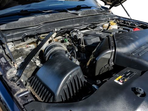 Used 2022 RAM 3500 Lone Star w/ Lone Star Silver Edition image 57