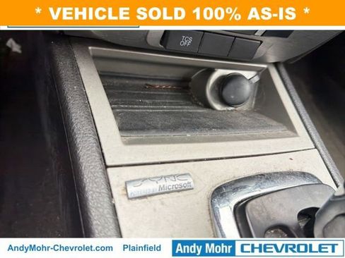 Used 2011 Ford Fusion SE w/ 201A Rapid Spec Order Code image 19